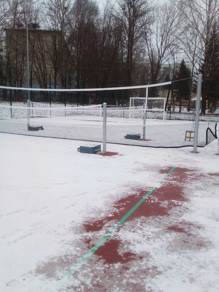 МБОУ г. Мценска "СШ №7"